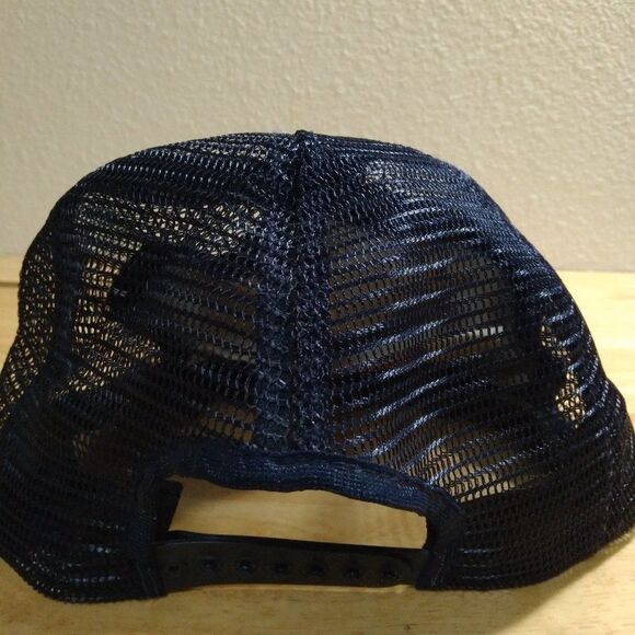 Vintage Coors Light Comedy Commandos Trucker Hat - Picture 4 of 6